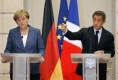 Германия и Франция предлагат "европейско икономическо правителство” и фискален борд