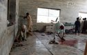 Десетки убити и ранени при атентат срещу джамия в Пакистан