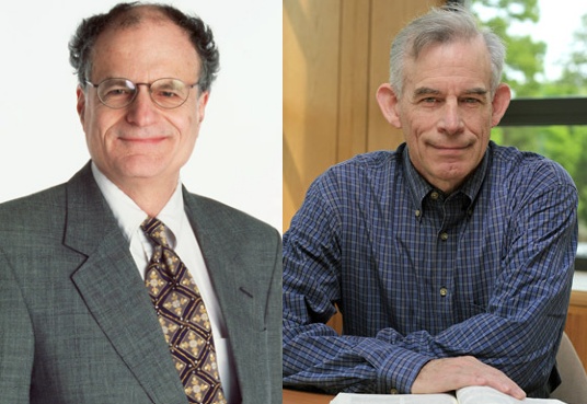 Двама американски макроикономисти си поделят Нобеловата награда за икономика