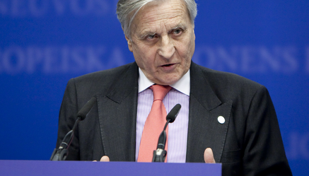Жан-Клод Трише: Дълговата криза в Европа придобива системен характер
