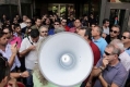 Чиновници блокират министерства в Атина преди преговорите с кредиторите