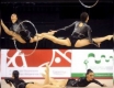 Българският ансамбъл в художествената гимнастика със световна титла
