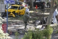 Експлозия разтресе центъра на Анкара