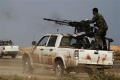 Силите на либийския преходен национален съвет превзеха пристанището на Сирт