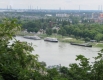 Корабоплаването по Дунав замря за неопределено време