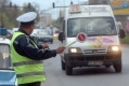 Арестувани са 17 столични пътни полицаи за рекетиране на шофьори