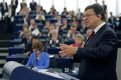 Оспорваният проект за данък върху финансовите операции влезе в Европарламента