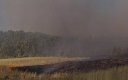 Два големи пожара бушуват близо до София