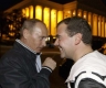 Путин отново ще е кандидат за президент, а Медведев - за премиер