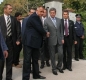 Борисов и Първанов се заеха със спешно спасяване на етническия мир
