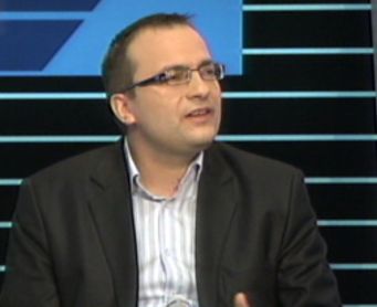 Мартин Димитров ще поиска вот на доверие като лидер на СДС