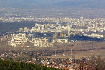 Апартаменти в отдалечени квартали са най-търсените в София