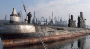 България остана без подводен флот