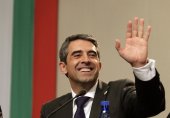 Какъв македонец е новият български президент?