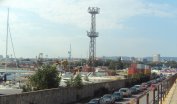 В пристанище Варна готвят стачка заради неясно бъдеще