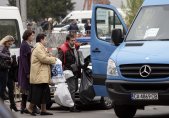 Почти всички изборни протоколи в София са сгрешени