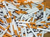Близо 6.5 милиона кутии с цигари без бандерол са задържани