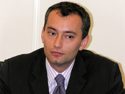 Николай Младенов: Не искам да сме страната на мулетата