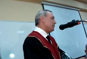Стоичков стана почетен доктор на Пловдивския университет