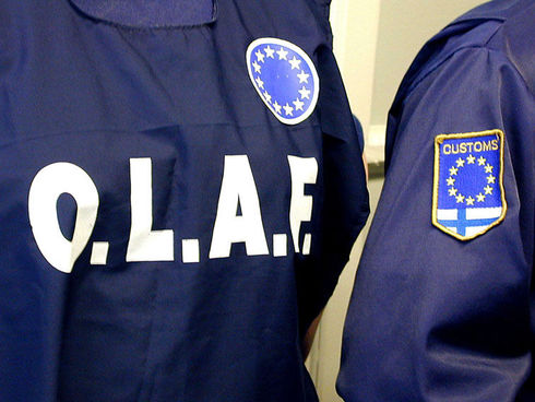 ОЛАФ се занимава най-много с България