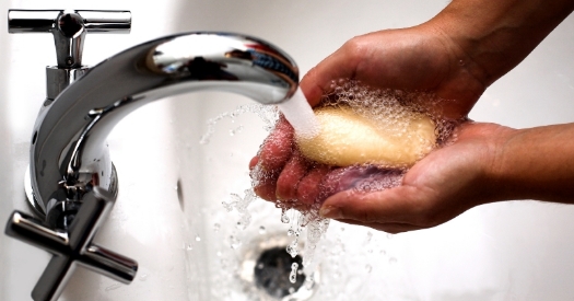 "Софийска вода" спира водата на 1000 домакинства с дългове