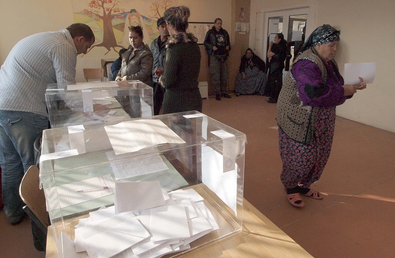 20 кандидати за селски кметове не са получили нито глас на изборите