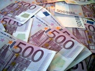 Проклятието на банкнотата от 500 евро