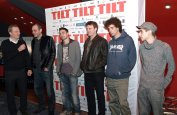 "Тилт" с награда за най-добър балкански филм