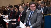 Шефът на "Лукойл" Валентин Златев влезе в управата на КРИБ