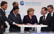 "Северен поток" започна да доставя руски газ в Европа