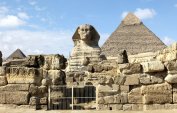 Опасения от магии на 11.11.11 затвориха Хеопсовата пирамида