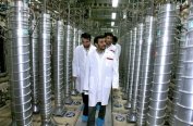Западът иска затягане на санкциите срещу Иран след данните за военни цели на ядрената му програма