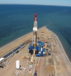 Въвежда се екооценка на сондирането за шистов газ