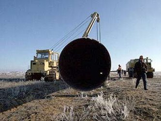 Русия няма да иска неустойки за отказа от "Бургас-Александруполис"