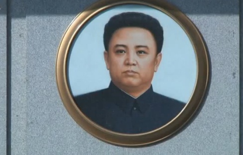 Севернокорейци плачат за Ким Чен Ир