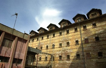 Централният софийски затвор