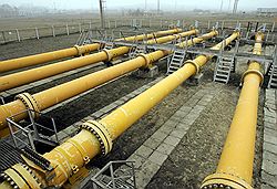 "Газпром" нямало да се отказва от "Южен поток"