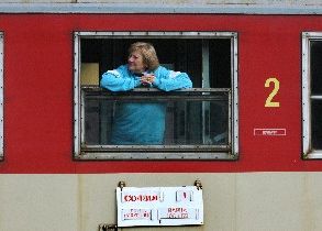 БДЖ обеща нови спални вагони, онлайн билети и без гратисчии