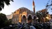 Акциите на ДАНС и говорът на омразата капсулират българските мюсюлмани