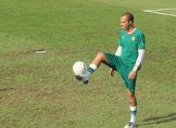 Николай Михайлов е футболист номер 1 на България