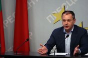 Станишев не изключи ГЕРБ да предизвика предсрочни парламентарни избори