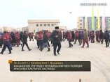 Казахстан: Причините за погрома остават неизяснени