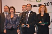 София, Русе и Нова Загора са най-зелените български общини