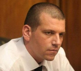 Калин Георгиев хвърли вината за гафовете в МВР на "ниско и средно ниво"