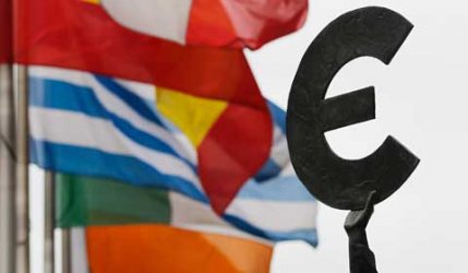 Ройтерс: Еврозоната е изправена пред задълбочаване на кризата