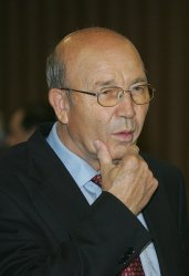 Президентът на ГБС Симеон Пешов. Сн. БГНЕС