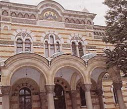 Светият синод се умълча, Калиник поиска прошка, Неофит се обяви за чист, Кирил се скри