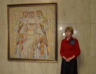 Людмила Димитрова