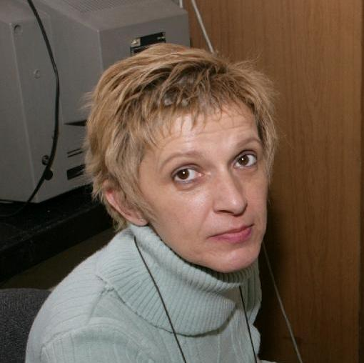 Почина Теодора Захариева