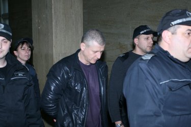 Арестуваният с 21 000 лева прокурор освободен под домашен арест